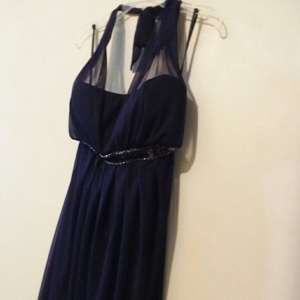 En Focus studio dress